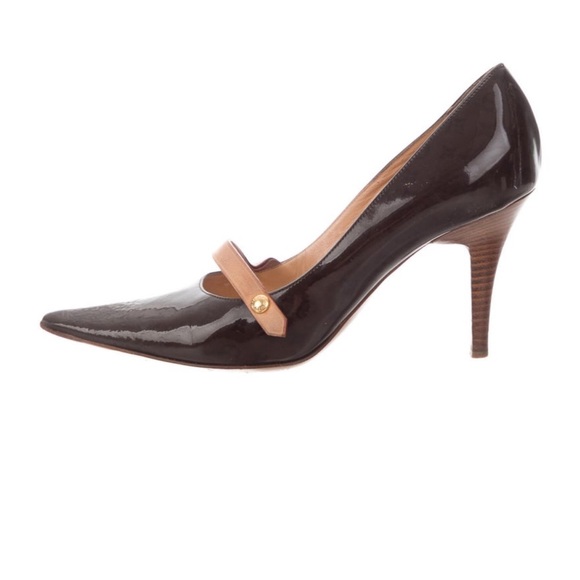 LV Pumps